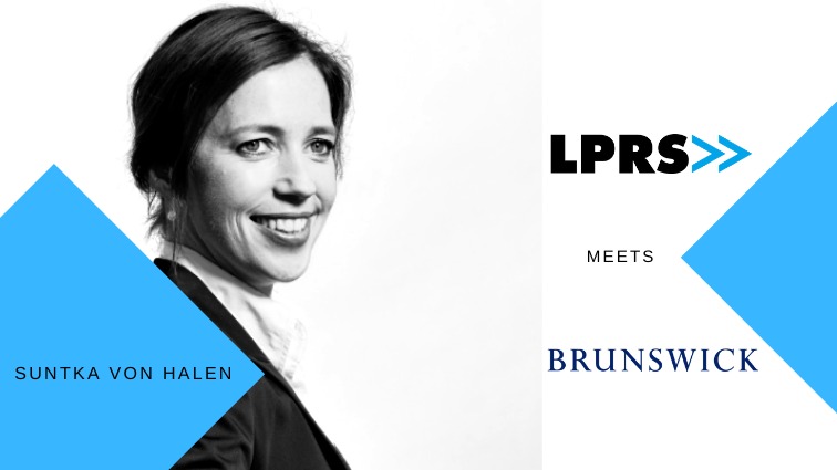 LPRS_eV's tweet photo. Welchen Beitrag leistet #Kommunikation in Cyberkrisen? Das bringt uns Suntka von Halen, Director bei @brunswick_de, am 26.11. um 19 Uhr in einer neuen Ausgabe von WISSENschafftPRAXIS näher. Wir freuen uns auf interessante Einblicke! 👉 Jetzt anmelden unter veranstaltungen@lprs.de https://t.co/mjXs2qghiL