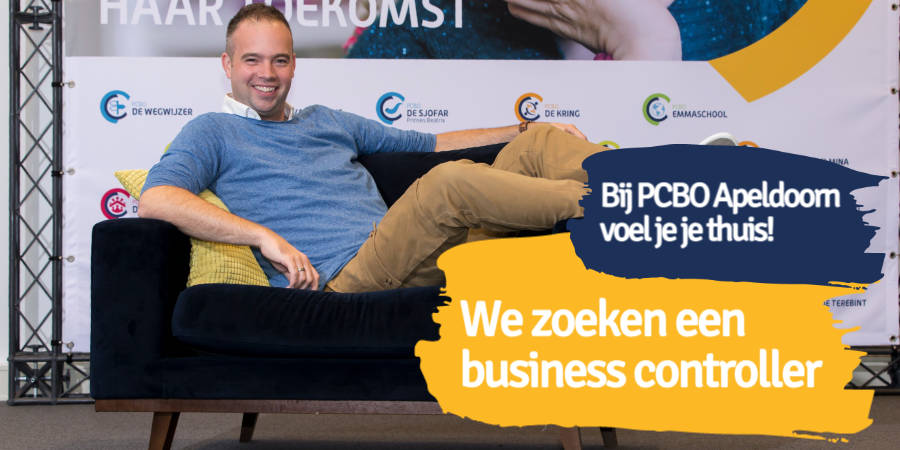 Op zoek naar een baan waarmee je écht iets bijdraagt? Kom dan met jouw kennis van finance onze basisscholen ondersteunen. Zo ontzorg jij onze scholen. En wij zorgen goed voor jou. Zoek mee en deel! De vacature: pcboapeldoorn.nl/werken-bij-pcb… #finance #vacature