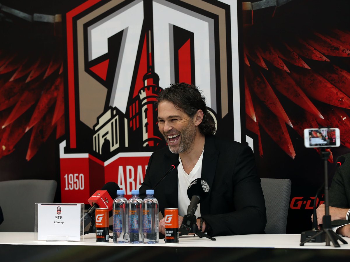 hcavangardomsk's tweet photo. — Через столько лет?
— Всегда.

@68Jagr https://t.co/6S1kCutTaL