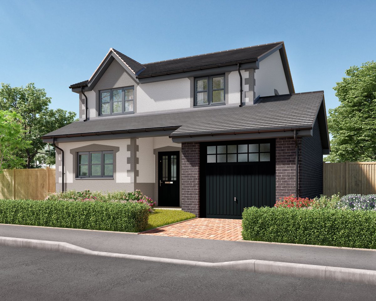 beechhomes's tweet photo. POLL: Which three bedroom detached home type do you prefer? The Maple or The Willow? Both are available to reserve today at Coed Derw|Oakwood, Conwy #NorthWales 🏡 https://t.co/mMd9boQ3HI