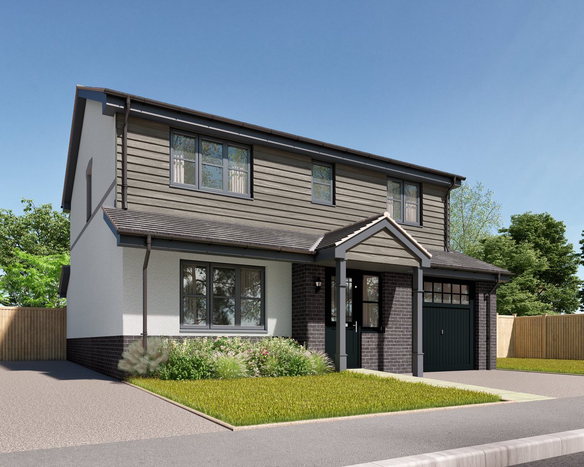 beechhomes's tweet photo. POLL: Which three bedroom detached home type do you prefer? The Maple or The Willow? Both are available to reserve today at Coed Derw|Oakwood, Conwy #NorthWales 🏡 https://t.co/mMd9boQ3HI