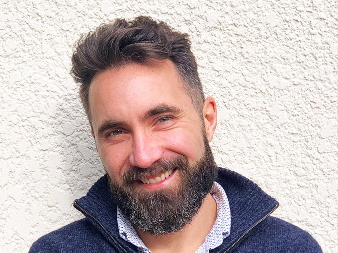 kidscreen's tweet photo. The creator of @Nickelodeon's #TheBreadwinners, Gary "Doodles" DiRaffaele, shares how he's blending art and music to grow #BabyShark into a series https://t.co/r5EcRVOfFI https://t.co/hUm2AbBoCq