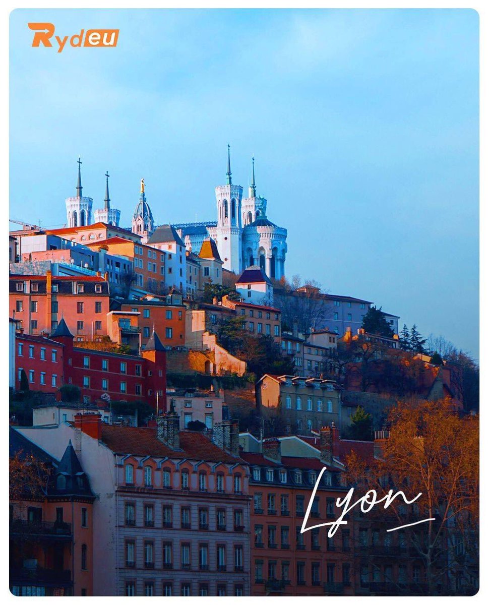 OfficialRydeu's tweet photo. Lyon,The alps city is also known for the lights festival that falls in the first week of December. It's time to travel to Lyon and enjoy the culinary capital of France.
#lyon #thelightsfestival #france #lyontransfers #roadtriptolyon #lyontaxibooking
Visit https://t.co/0sJdnNe3Up https://t.co/gfUAnvmlpy