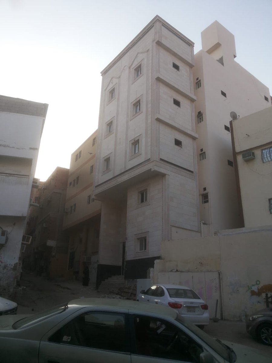 1_RealEstate's tweet image. عماره للبيع في المنصور #مكة
قريبة من الحرم المكي
بناء شخصي وعلى مستوى عالي ....⬇️
للتواصل 
0501054585
wa.me/966501054585