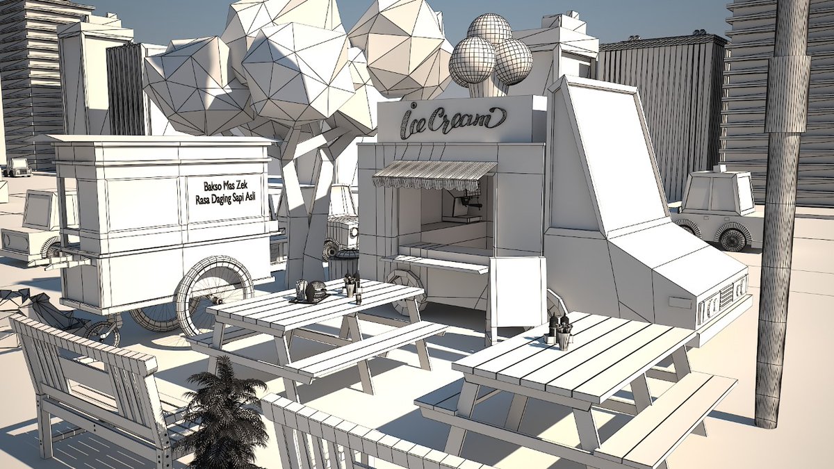 CreatoSage's tweet photo. Cartoon renders*....
#chaosgroup #agentofchaos #vray #vrayrender #3DsMAX #redefinefx https://t.co/72bHqxM3iC