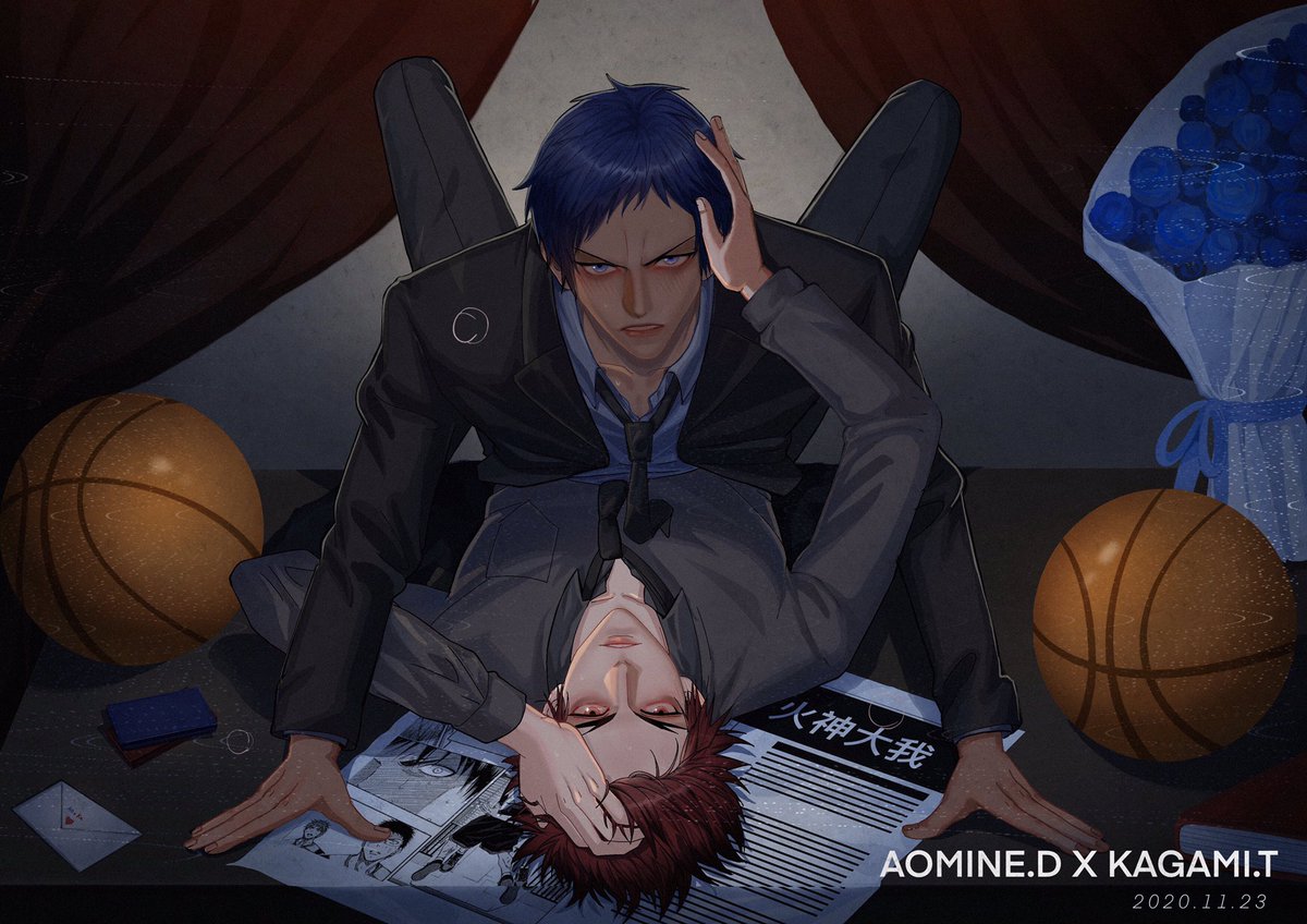 青峰大辉 Twitter Search