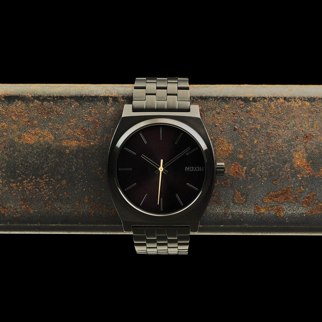 spaerotriathlon's tweet image. It's TIME TO ROCK!🤘 Introducing the first ever Wattie Ink. x Nixon custom watch. Quantities are extremely limited!

Get yours now: buff.ly/2Kz29Up