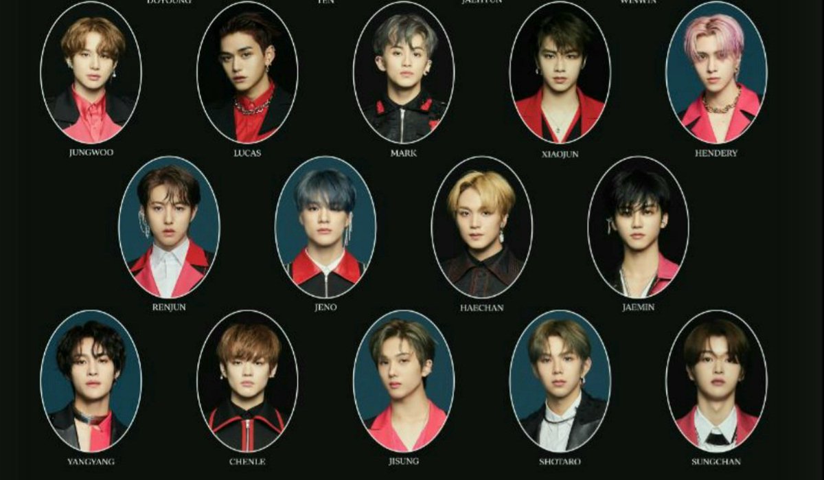 NctUpdate2's tweet photo. NCT - The 2nd Album RESONANCE Pt.2
#NCT #RESONANCE
#RESONANCE_Pt2
#NCT_RESONANCE
#NCT127 #NCTDREAM #WayV https://t.co/AF0Az5XoYh
