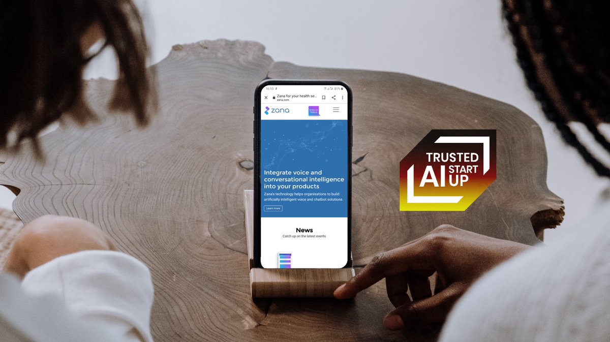 𝗭𝗮𝗻𝗮 𝗶𝘀 𝗮𝗺𝗼𝗻𝗴 𝘁𝗵𝗲 𝟱𝟬𝟬+ 𝘁𝗼𝗽 𝘀𝘁𝗮𝗿𝘁𝘂𝗽𝘀 𝗶𝗻𝗰𝗹𝘂𝗱𝗲𝗱 𝗶𝗻 𝘁𝗵𝗲 𝗳𝗶𝗿𝘀𝘁 𝗘𝘂𝗿𝗼𝗽𝗲𝗮𝗻 𝗔𝗜 𝗦𝘁𝗮𝗿𝘁𝘂𝗽 𝗟𝗮𝗻𝗱𝘀𝗰𝗮𝗽𝗲!
Check out the European AI Startup Landscape here: ai-startups-europe.eu

zana.com
#EuropeanAILandscape