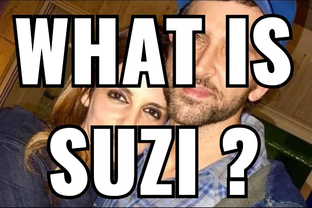 itsNitikaSingh's tweet image. What is SUZI ? 

Pls throw some light on this.. 

#BoycottBollywood 
#SSRCulpritsRoamingFree
#BanNetflix 
#हिंदुस्तान_जिंदाबाद 
#HindustanZindabaad 
#DrugMafiaVsNCB