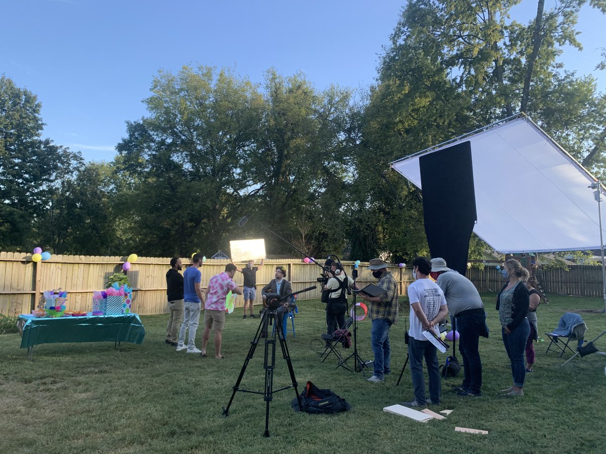The_AV_Pro's tweet photo. BIG things poppin TOMORROW Nov 24th!
Premiere of #NashvilleDadsClub followed by new episodes every Tuesday! https://t.co/7EJZiL561c