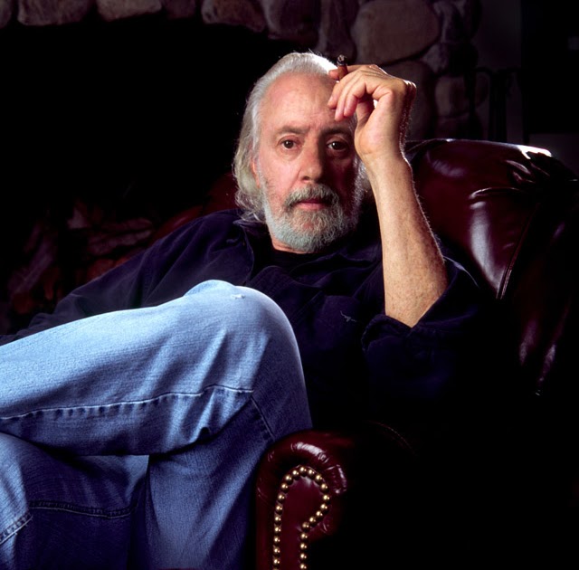 Happy birthday, Robert Towne 