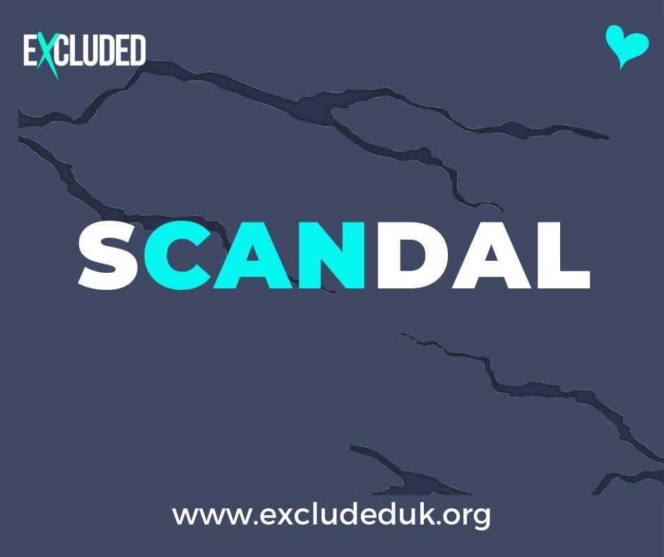 Can someone explain to <a href="/BorisJohnson/">Boris Johnson</a> what the hell is going on. Let me break it down. We can’t feed our families, we are losing our businesses, jobs, forced to mental health despair &amp; many now ending their lives. May I remind you we are tax payers! <a href="/AndyBurnhamGM/">Andy Burnham</a> <a href="/alisonthewliss/">Alison Thewliss</a>