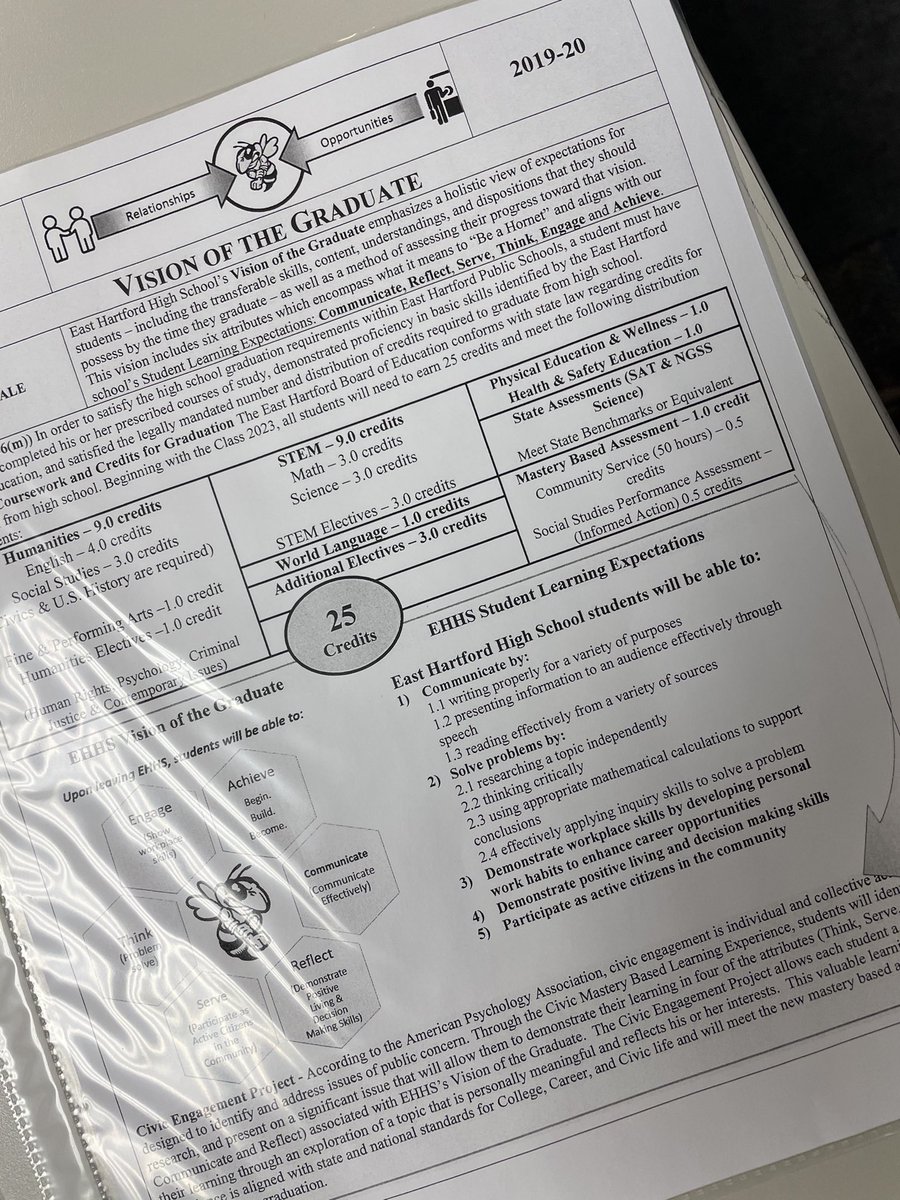 hornetshoops23's tweet image. Scholar hour is a powerful tool for both students and staff. #makingconnection @Ehhs826High @ctrisenetwork @EastHartfordPS