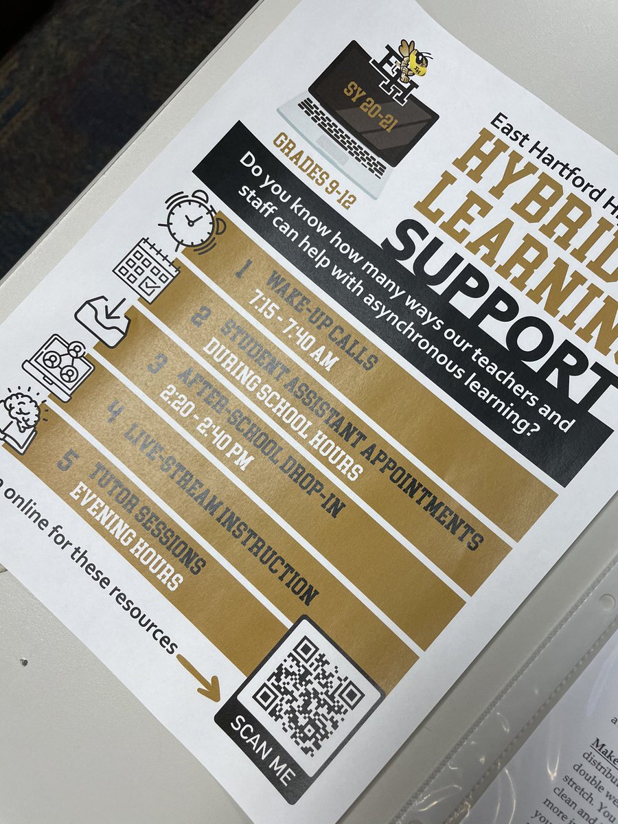 hornetshoops23's tweet image. Scholar hour is a powerful tool for both students and staff. #makingconnection @Ehhs826High @ctrisenetwork @EastHartfordPS
