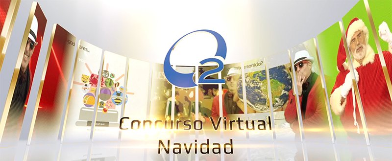 o2aventura's tweet photo. Ya son más de 5.000 las personas que han disfrutado con nuestro #ConcursoVirtual y de aquí a finales de año, ¡nos esperan muchas más con nuestra edición Especial NAVIDAD!. Millones de Gracias!!!
•
•
#TeamBuildingVirtual #TeamBuildingOnline #ConcursoTVVirtual #PresentadorVirtual https://t.co/uDmsa17Fm6