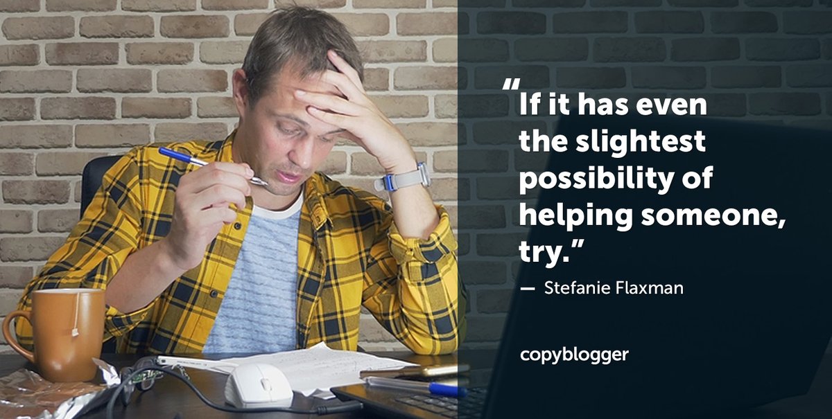 newdestinymedia's tweet photo. 3 Surprising SEO Hacks for Writers Who Hate SEO - Copyblogger https://t.co/VpSAg4aiWB #newdestinymedia #smallbusinessmarketing #webdesign https://t.co/JiPVFN2WO6 https://t.co/zCNoiNyBx5