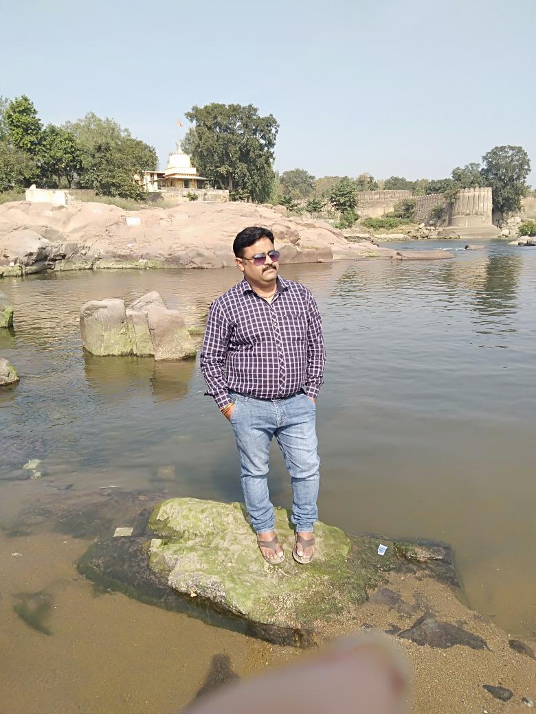 GTripathi763's tweet photo. नदी बेतवा ओरछा..... https://t.co/rc4Xkj58wt