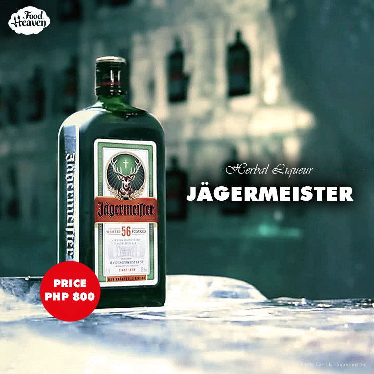 minimall_ph's tweet photo. ๐๐๐๐๐๐๐ ๐๐ ๐๐ ๐๐๐, Jรคgermeister is actually good for your health!
Follow @foodheaven.ph to order.
#MinimallxFoodHeaven #liquorph #alcoholph #whiskyph #deliveryph #liquorquotes #whiskylover #whiskycollection #liqueurph #premiumliquor #digestif #Jagermeister https://t.co/rpqyi0kuMb