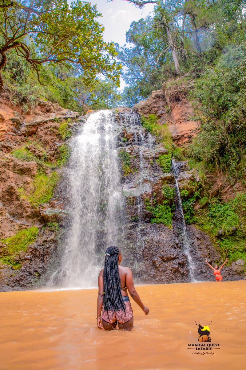 Magical_Safaris's tweet photo. #painting of #nature #pictures of #infinitybeauty we all have eyes to #see
#beautiful #distruction
#beautifulnature #waterfall #water #magicalkenya #magicalquestsafaris #hiddengem https://t.co/fZ8bGAuBo8