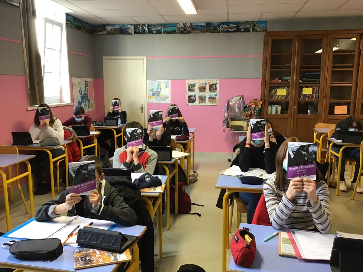 BelinEducation photo