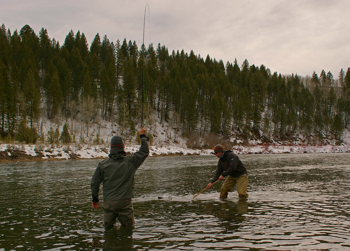 WorldCastGoFish's tweet photo. It's starting to look like winter around here!
•gofish@worldcastanglers.com•800.654.0676•⁠
——————————————————————⁠
#worldcastanglers #flyshop #flyfishing #idaho #flyfish #tetonvalley #henrysfork https://t.co/iOl3RvltaB