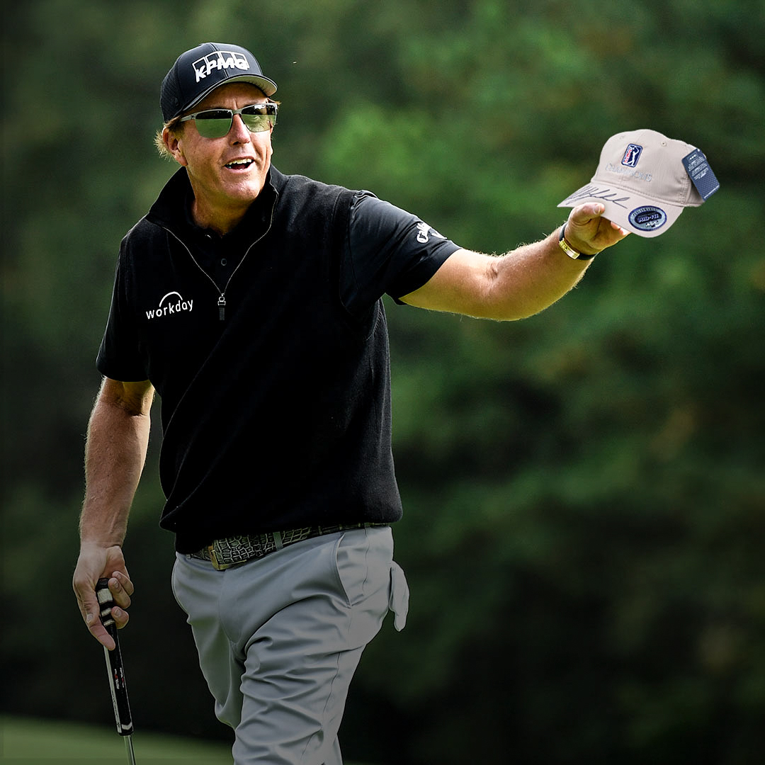 PGA TOUR Champions tweet media