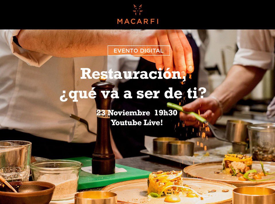 MACARFI tweet media