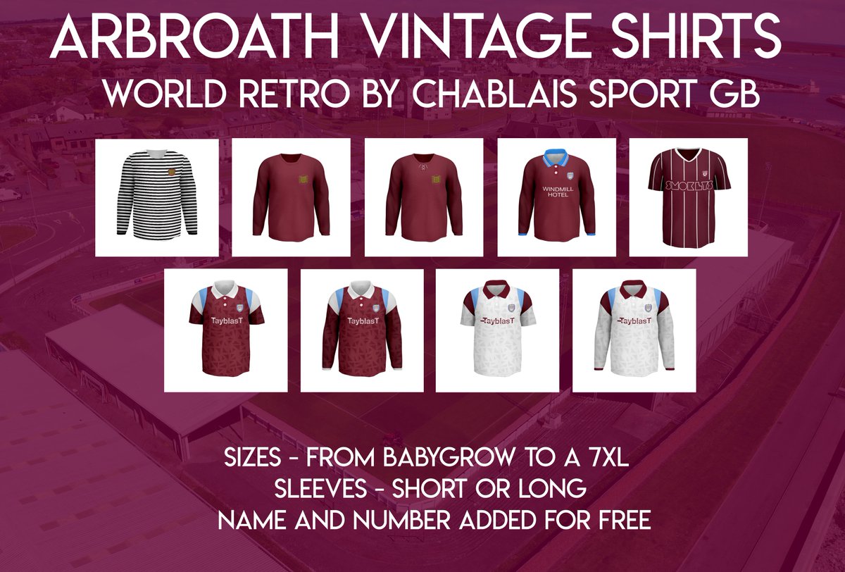Arbroath FC