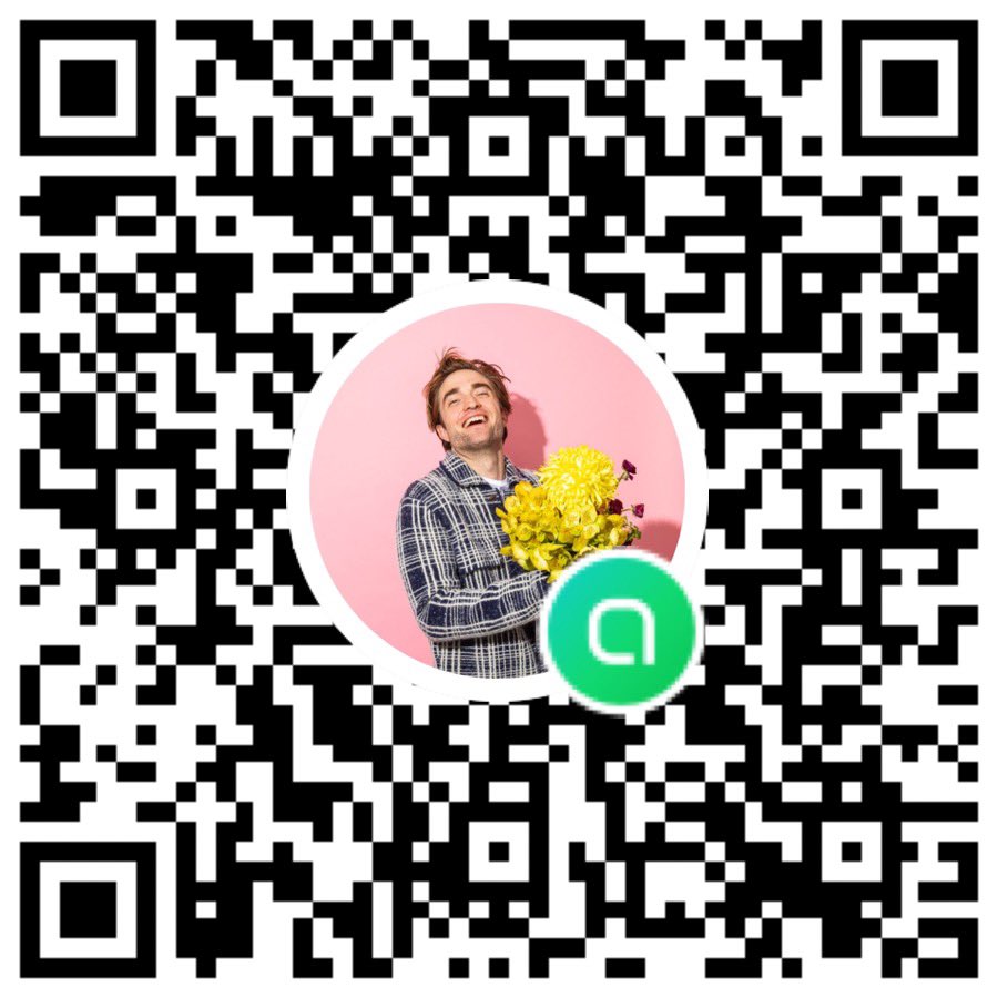jymmieka's tweet photo. มาจอยน์กันค้า เม้าท์พี่ร็อบกัน 🥰 You've been invited to join "RobpatTHFans". Visit the link below to join the OpenChat.
https://t.co/lrNxlIuucs
#RobertPattinson #โรเบิร์ตแพททินสัน #ร็อบแพท #Robpat https://t.co/W238uhJo6o