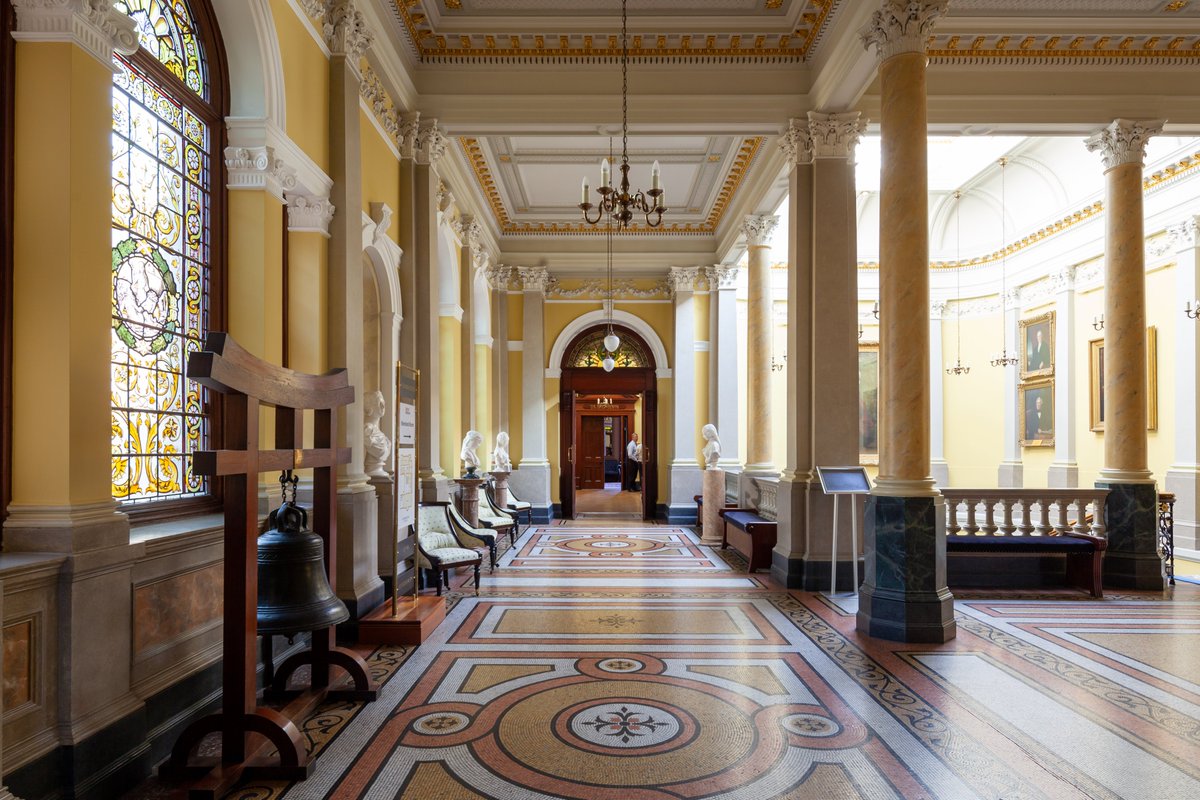 ulsterahs's tweet photo. As part of #MaintenanceWeekNI2020 UAH are looking back at last years Maintenance Awards winners in 2019. Maintenance Awards celebrate the owners of historic buildings who care for their buildings day to day.
**Best Maintenance of a Public Building - Harbour Office, Belfast** https://t.co/qZrpXyaL06