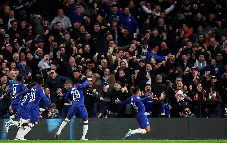 XavsFutbol's tweet photo. 2 December can’t come soon enough. https://t.co/UBTcv3c8uu