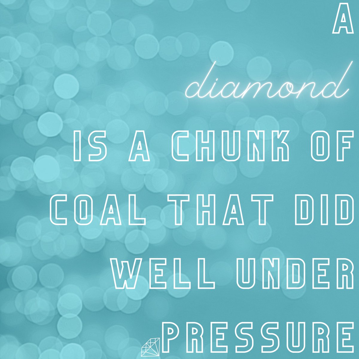 LisaHofe's tweet photo. #MotivationMonday https://t.co/GFPwEyty3u