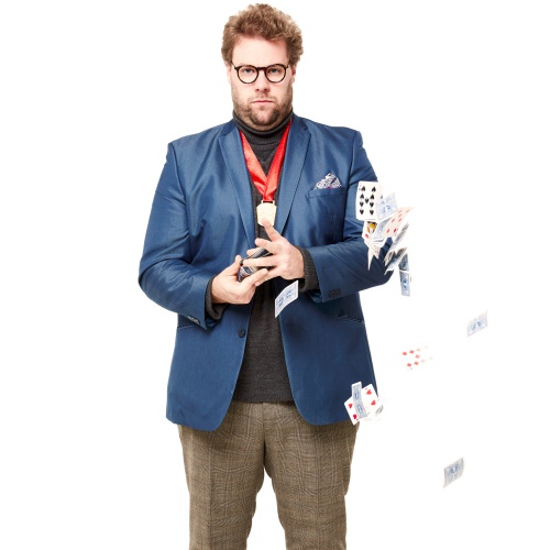 TheatreNewsWeb's tweet image. Theatre-News.com Mischief Movie Night to replace Magic Goes Wrong at the Vaudeville for limited season - #MagicGoesWrong @MagicGoesWrong #MischiefTheatre @MischiefComedy @MischiefTheatre #MischiefComedy dlvr.it/RmGTMV