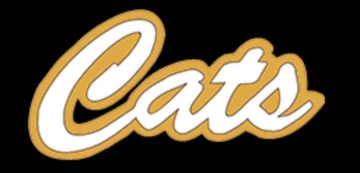 LAClass4A's tweet photo. And your Week 8 Player of the Week is...

WR Khrystian Hoffpauir of Leesville!!!

Hoffpauir caught 5 passes for 167 yards and 3 TD in the Wampus Cats' 42-12 win over Peabody!! https://t.co/RcsELR3Rwl