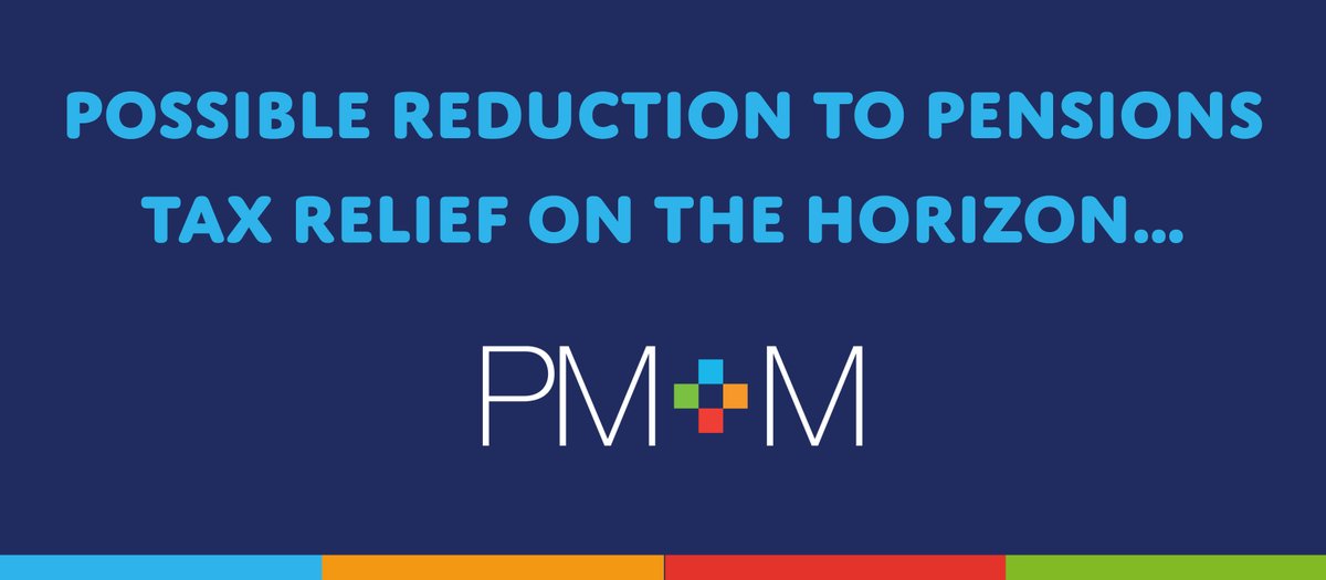 pmm_acc's tweet photo. Rishi Sunak is supposedly drawing up plans to cut pensions tax relief for higher earners as part of the strategy to restore the UK economy.

Whilst nothing has been confirmed, the proposed change would see the tax relief cut from 45/40% to 25%.

Read more👉https://t.co/LU2KO3HpZK https://t.co/NNfnTftgiu