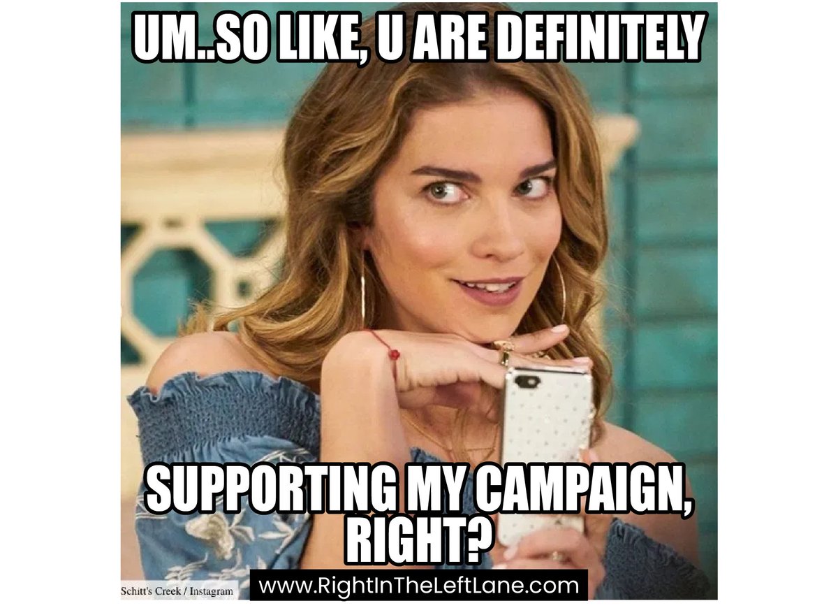 RightInLeftLane's tweet photo. It's easy.  Just click here.  https://t.co/IDAhOB5IdQ @seedandspark @justingiddings @JimCummings @la_filmGAL #funnymemes #comedymemes #funny #lol #crowdfunding https://t.co/PV8gCwr8jt