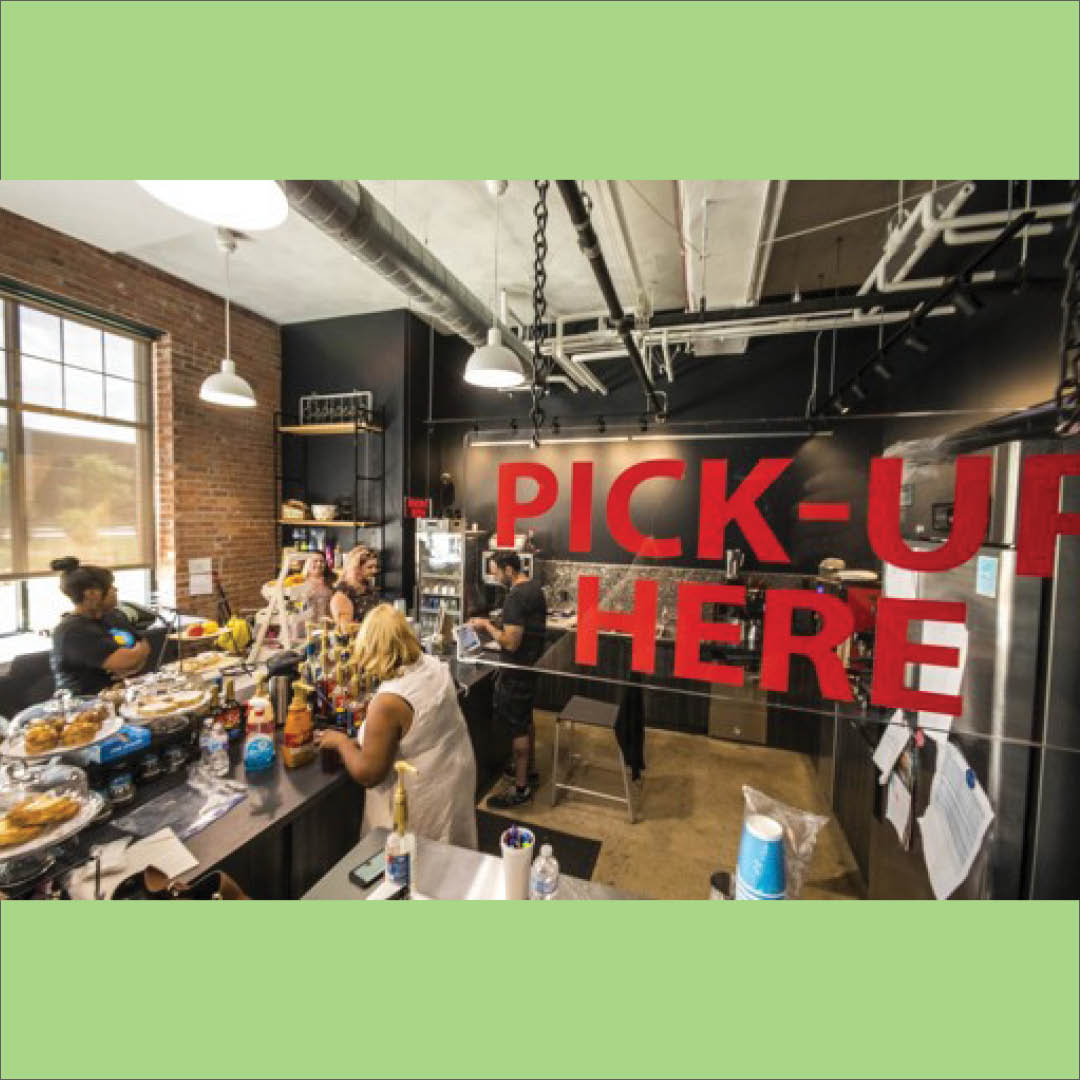MidTownCleInc's tweet photo. Looking for a new #local coffee shop? Cafe Phix @phixcafe is a full service coffee shop offering many specialty drinks, along with hot breakfast sandwiches, pastries, salads, soup, wraps, chili, and more! #ShopSmallCrawl #MyMidTownCLE https://t.co/kvkMb0R9Yd