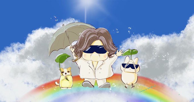 トトロ 高画質 のtwitterイラスト検索結果 トトロ 高画質 のtwitterイラスト検索結果