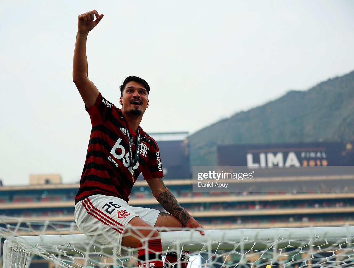 Ficou marcado na história! 23.11.19 ❤️🖤🏆🏆