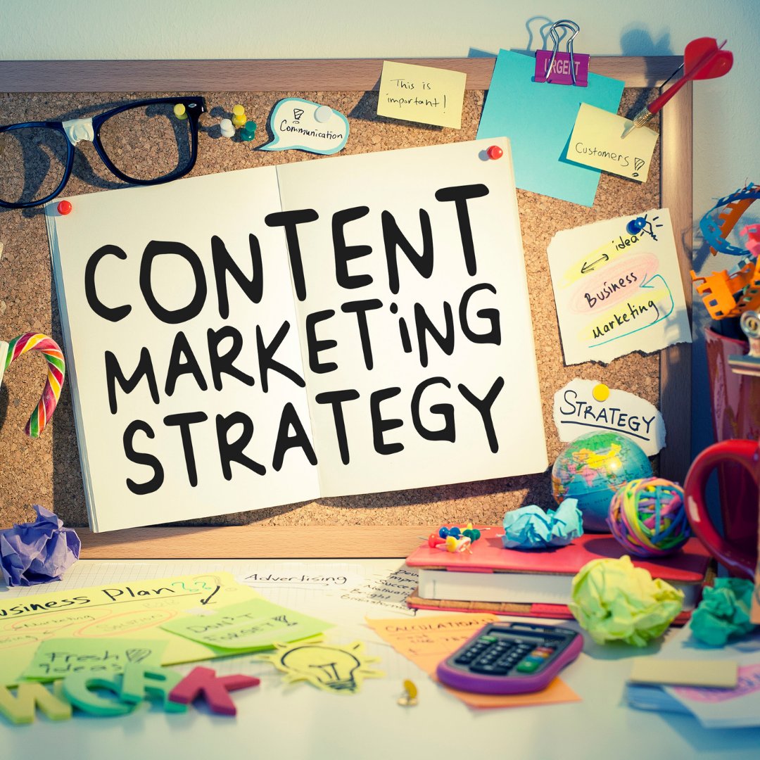 niftyboss_com's tweet photo. Content is King 👑

A new article 🔥 on Easy Ways to Develop Content Strategy.
In this article will tell you the different types of content, how to create a strategy for your content and you an example.
https://t.co/UKpvg28WjQ
#marketingstrategy #content #socialmedia https://t.co/3s5m0IEjDz