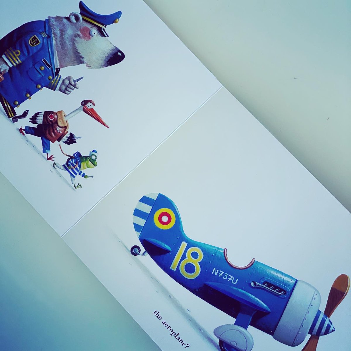 bookgiftblogger's tweet photo. Fasten your seatbelt, we’re in for a bumpy ride! #whosdriving by #leotimmers is a fast paced read with a fabulous array of vehicles and animals on show. A race to the finish... but who will get there first? @geckopress https://t.co/hjQ3hugTAT