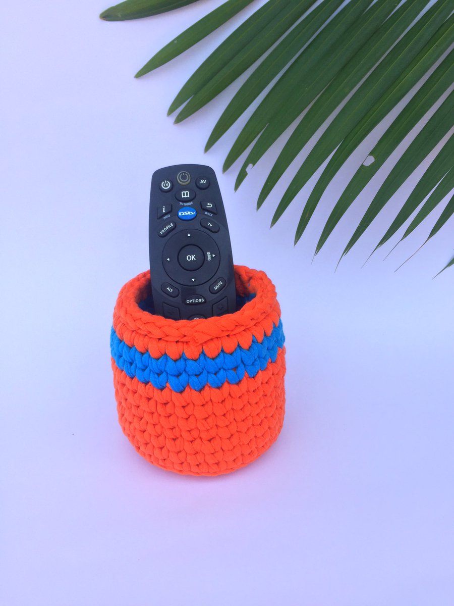 Bisola__o's tweet photo. Hello Twitter . 
I’m Bisola, a medical student. I got tired of staying idle at home because of the ongoing ASUU strike 🥺, so I started crochet craft . 
These are my works, they are available in varieties of color and sizes.
Please help me RETWEET 🙏 https://t.co/NDv98MQ7FY