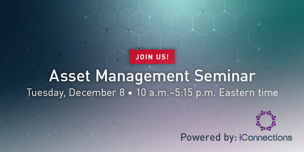 Join <a href="/BKDLLP/">Forvis</a> as we present our #TrustedAdvisors from all over the country to provide you with insight on trends affecting investment companies. Opportunities for valuable networking and 1-on-1 meetings as well. Sign up here! registerbkd.iconnections.io  
@iconnections2