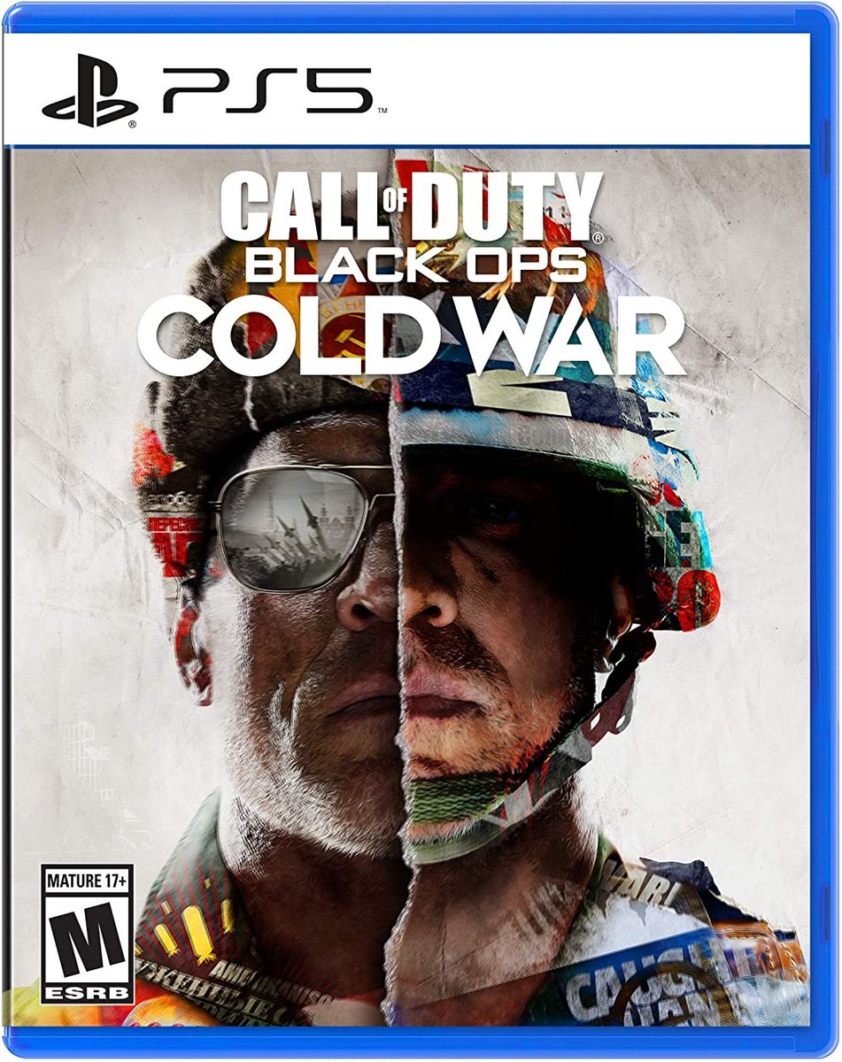 GuiaDigital3's tweet photo. #CallOfDutyBlackOpsColdWar #PS5yMediaMarkt #ps5amazon #PS5LeStream #ps5stock #gamers #gamergirl #gamergirls #gamerguy #games #gameroom #gamer #gaming #GamingNews #gaminglife #gamingpc #topbestreviews #nov23 #November2020 #BlackFriday #BlackFriday2020 

https://t.co/0YTVJKCpPw https://t.co/uVXyRvUMC9