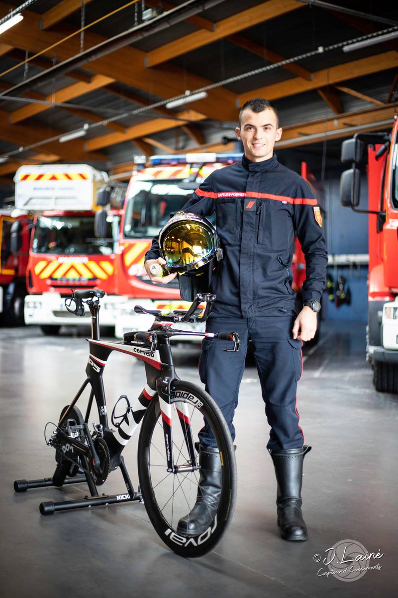CaenOfficiel's tweet photo. #Caen soutient le #Téléthon2020 ! Samedi 5/12, les 👨‍🚒 vous invitent à suivre leur évènement sur Facebook. À 10h, 4 sapeurs-pompiers vont réaliser un challenge de 8h de vélo sur home trainer. Vous êtes invités à rejoindre la course de chez vous 👉 https://t.co/6N9uZxKG4P 🚴‍♀️💪 https://t.co/NGNgF2tmCK