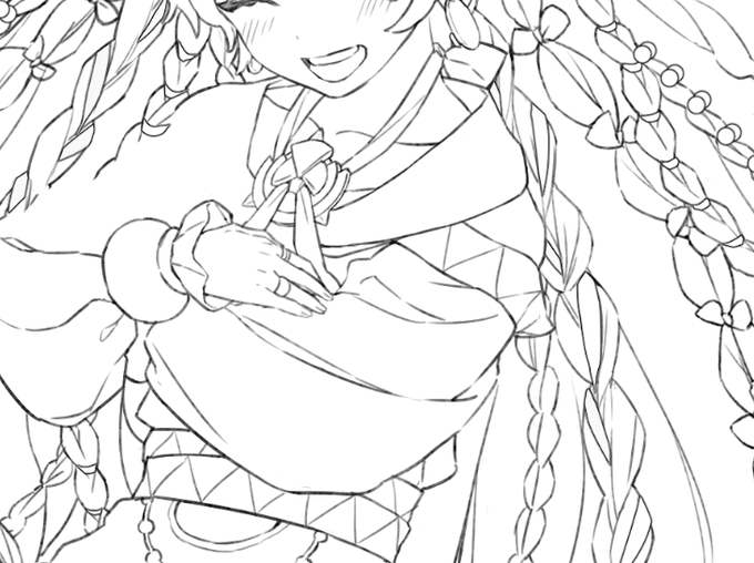 暦擬人化本編鈍足進行中。。。
明日早いから今日はもう時間切れだ 