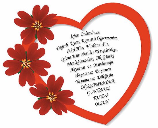 yahyakarakurt's tweet photo. Dünyada her şeye değer biçilebilir, ama öğretmenin eserine değer biçilemez. Çünkü, onun eseri her şeydir ve hem de hiçbir şeydir. (Socrates) 
#öğretmenlergünü #öğretmenlergünükutluolsun https://t.co/VcDK41BXtE