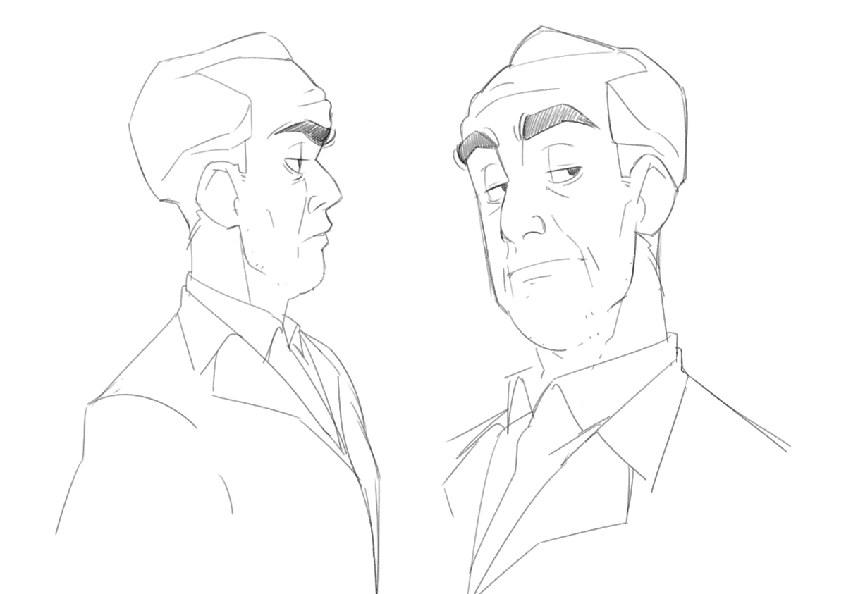 today's sketches 