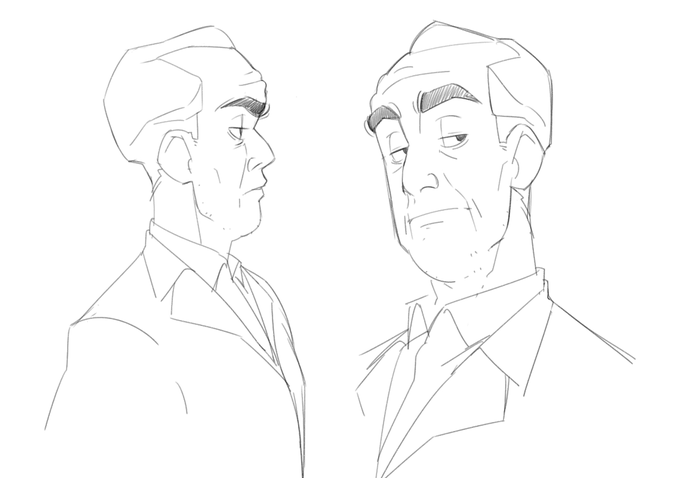 today's sketches 